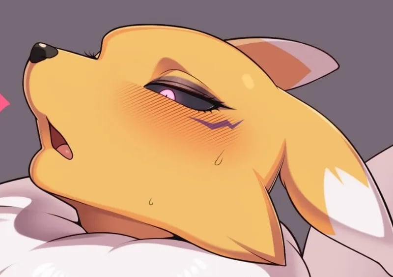 Renamon