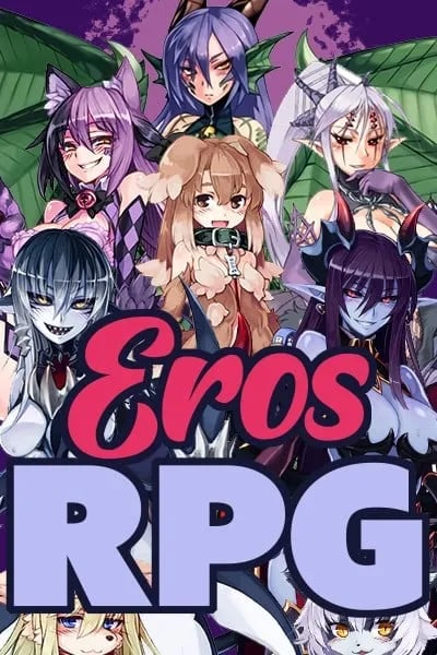 Eros RPG