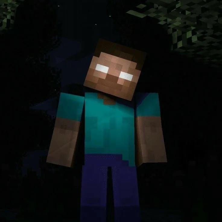 Herobrine