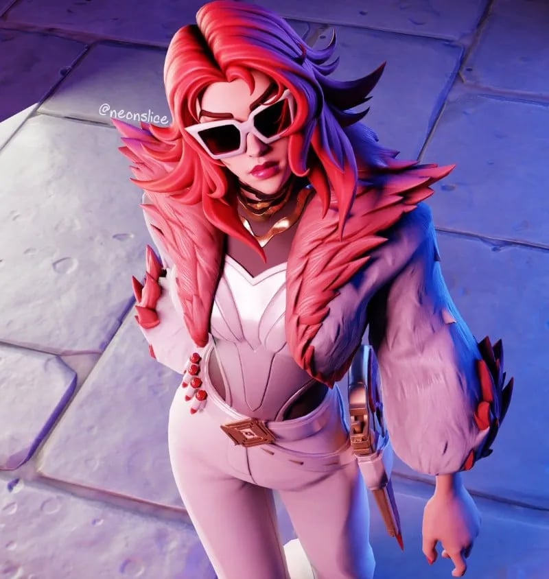 Valeria (FN/Fortnite)