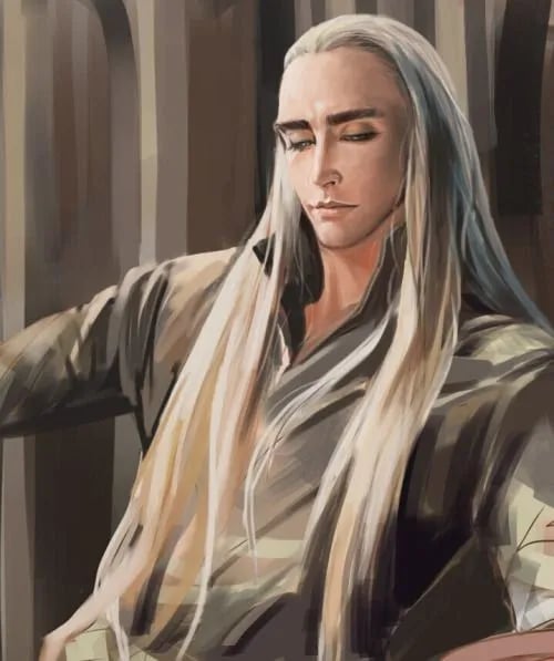 Thranduil