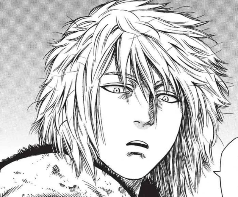 Thorfinn Karlsefni | Vinland Saga