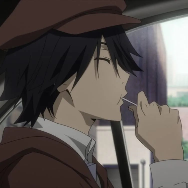 Aphrodisiac Ranpo