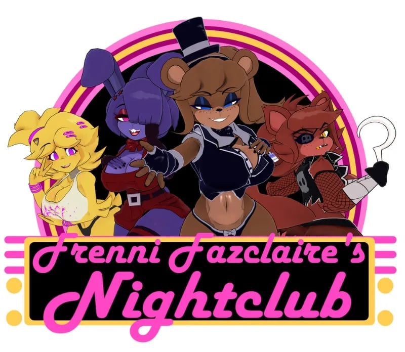 Frenni Fazclaire's Nightclub