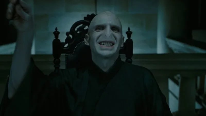 Voldemort