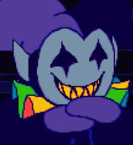 Jevil