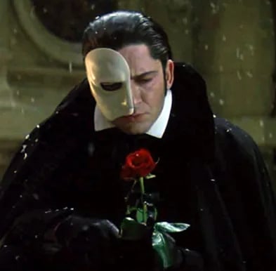 Erik Destler (The Phantom of the Opera)