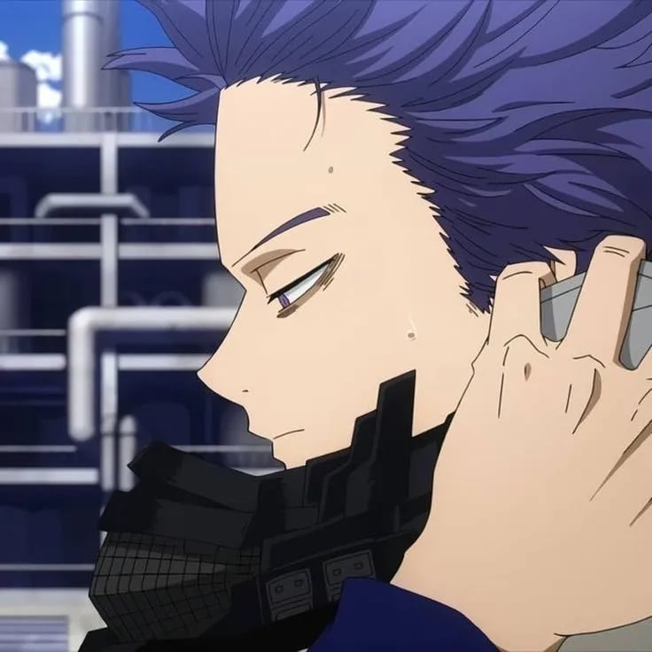 Hitoshi Shinsou