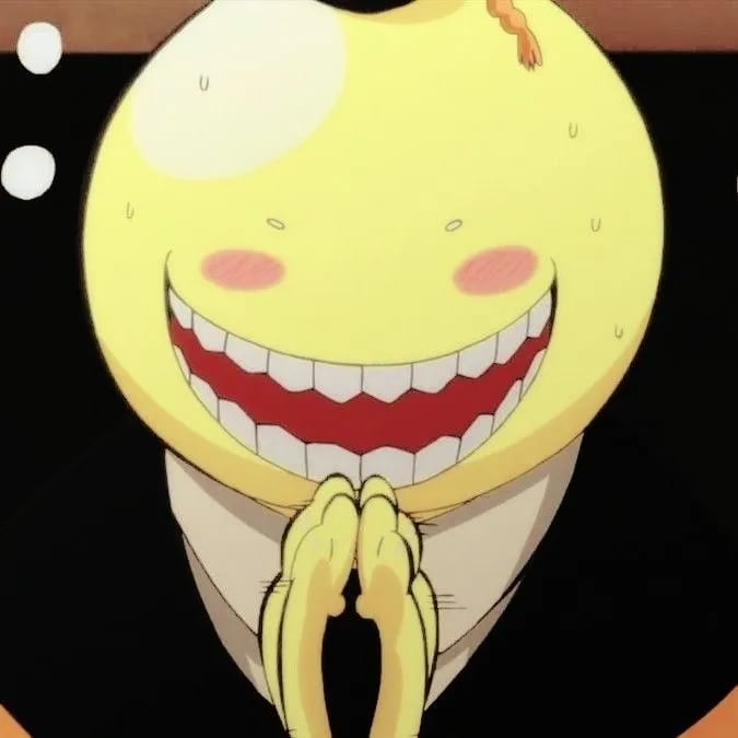 Korosensei 