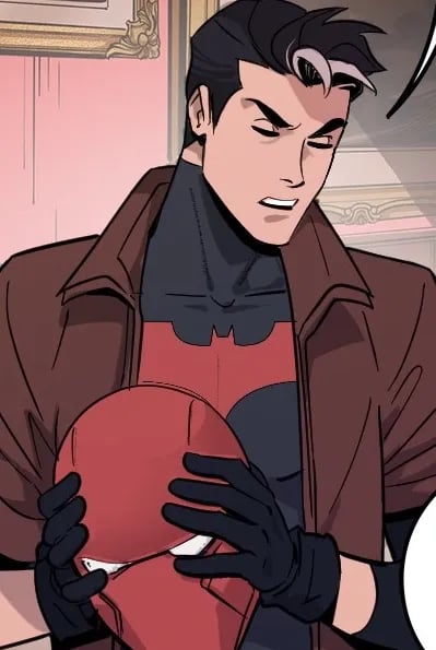 Jason Todd