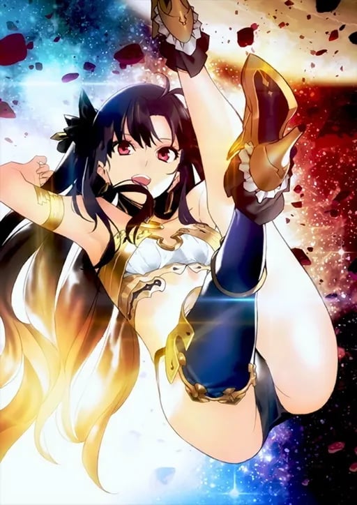 Ishtar