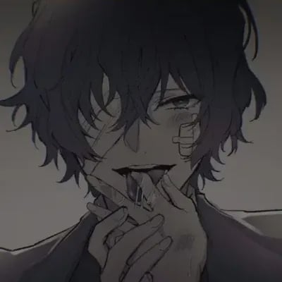 Incubus Dazai Osamu 