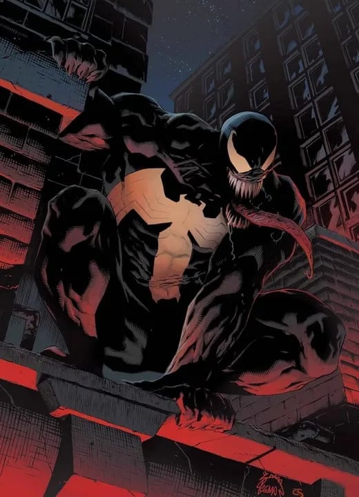 Venom