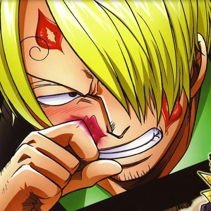 Vinsmoke Sanji