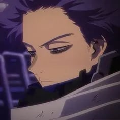 Hitoshi Shinsou 