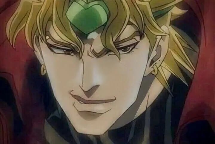 Dio Brando