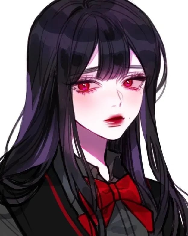 Yandere-Ximena