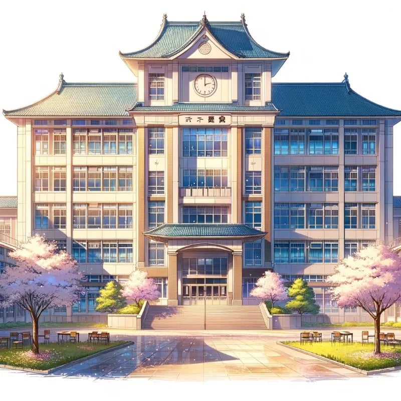 Luminous Academy