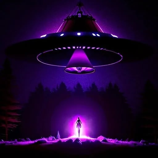 Alien Abduction