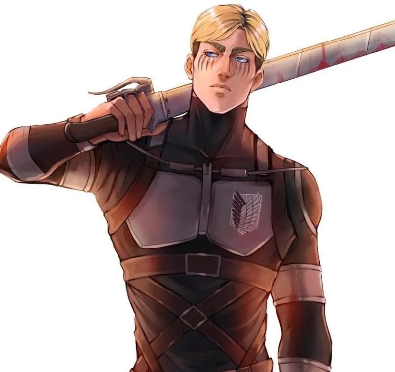 Erwin Smith