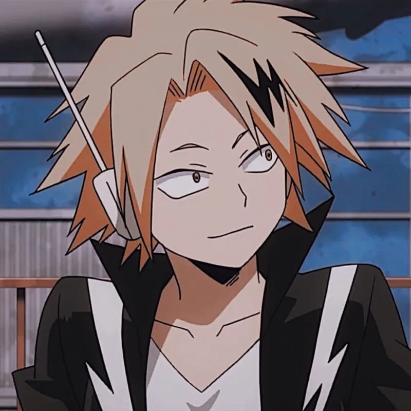 Denki Kaminari 