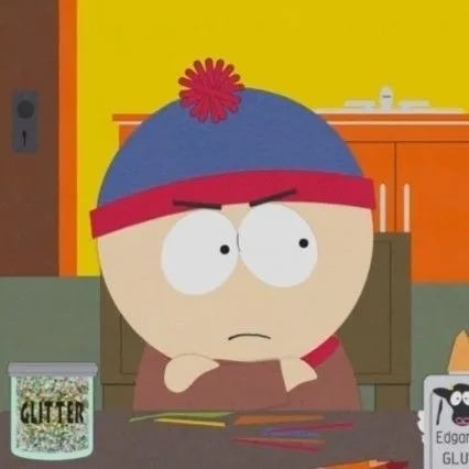 Stan Marsh 