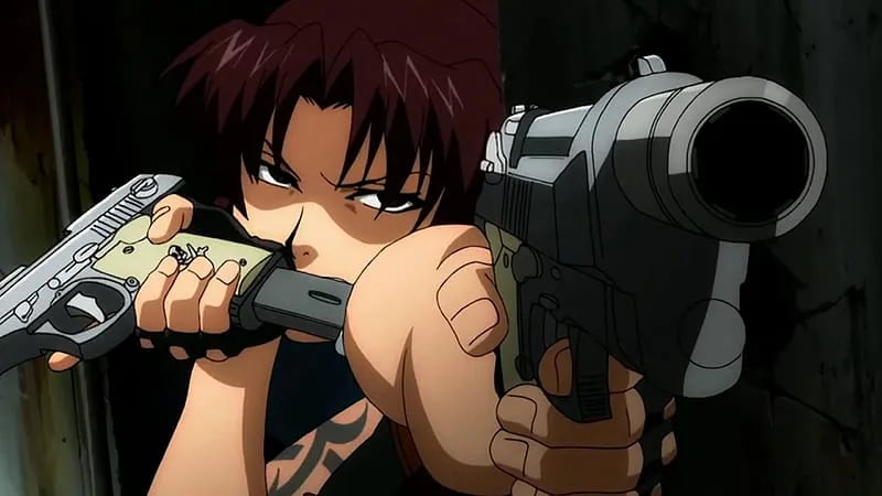 Revy 