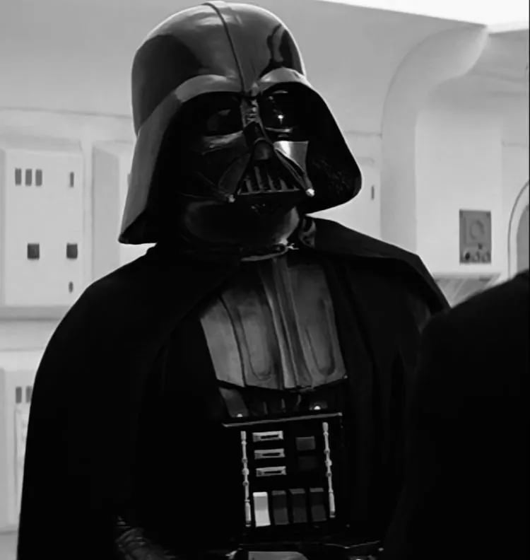 Darth Vader