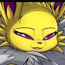 Sloth the jolteon