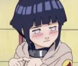 Hinata Hyūga (Wager)