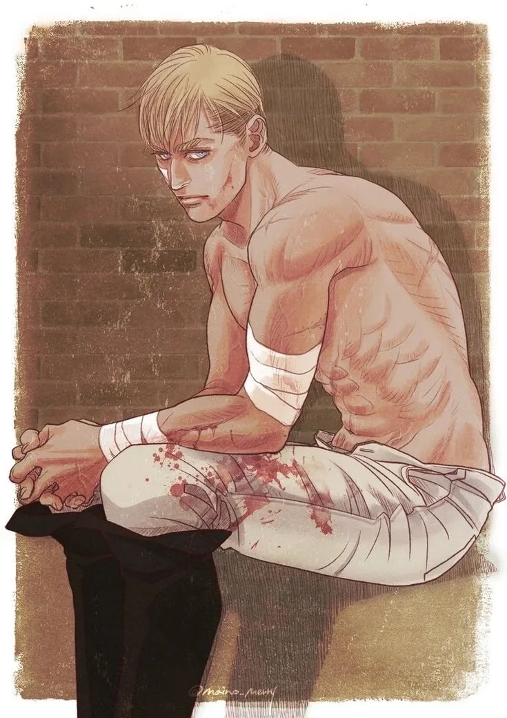 Erwin Smith