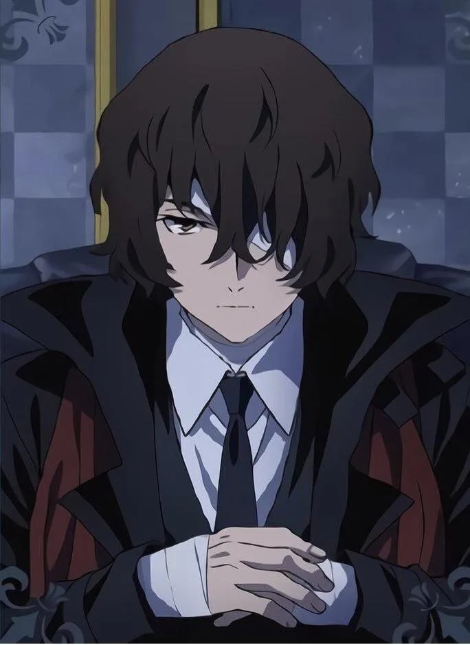 Osamu Dazai