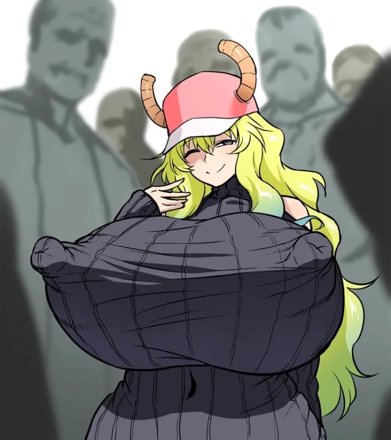 Town Slut Lucoa