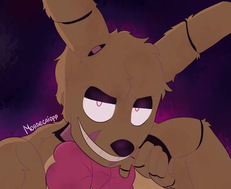 Springtrap