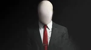 Slenderman 