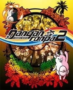 Danganronpa Goodbye Despair Rpg