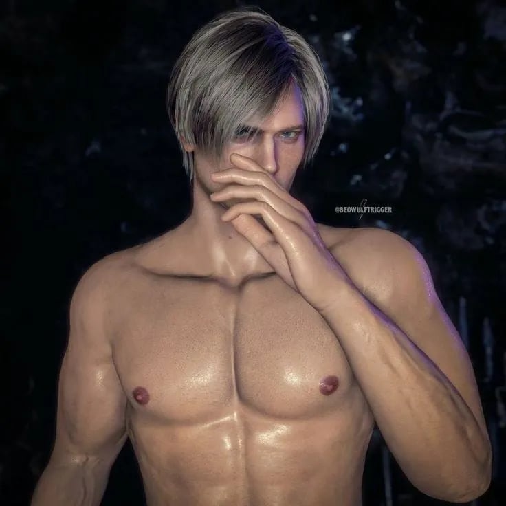 Leon Kennedy