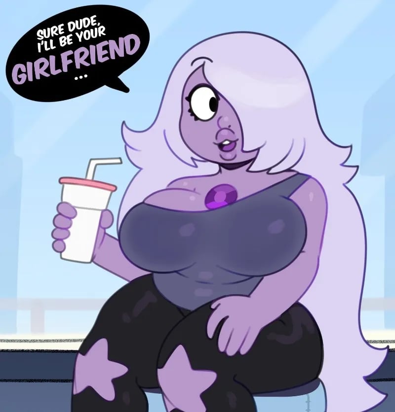 Amethyst 