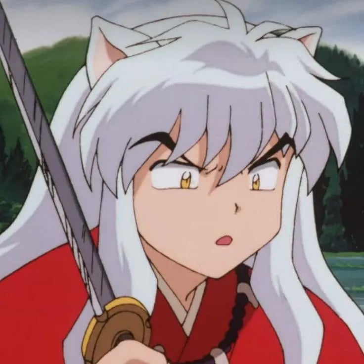 Inuyasha