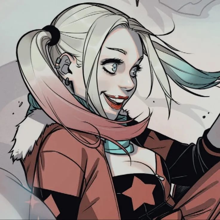 Harley Quinn