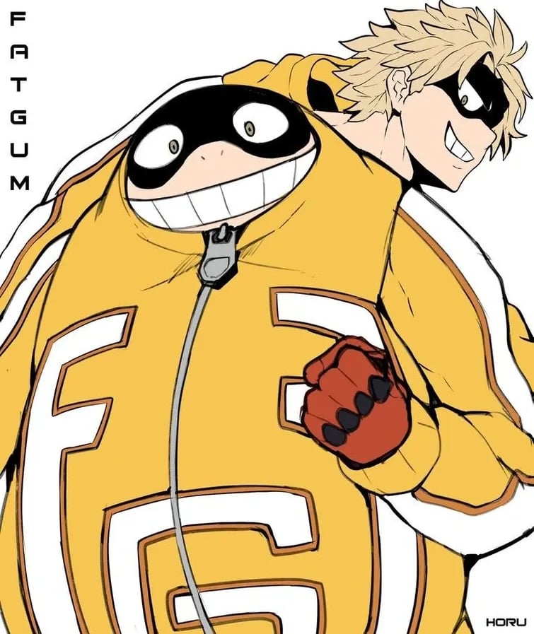 FatGum