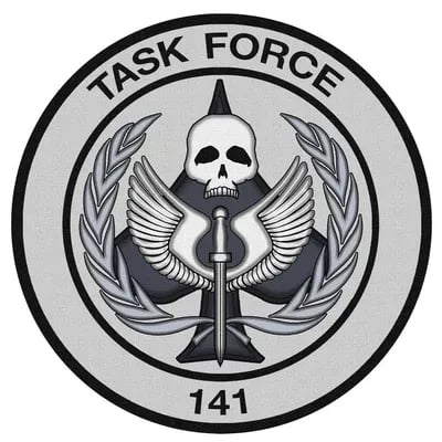 Task Force 141