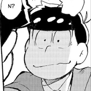 Osomatsu Matsuno 