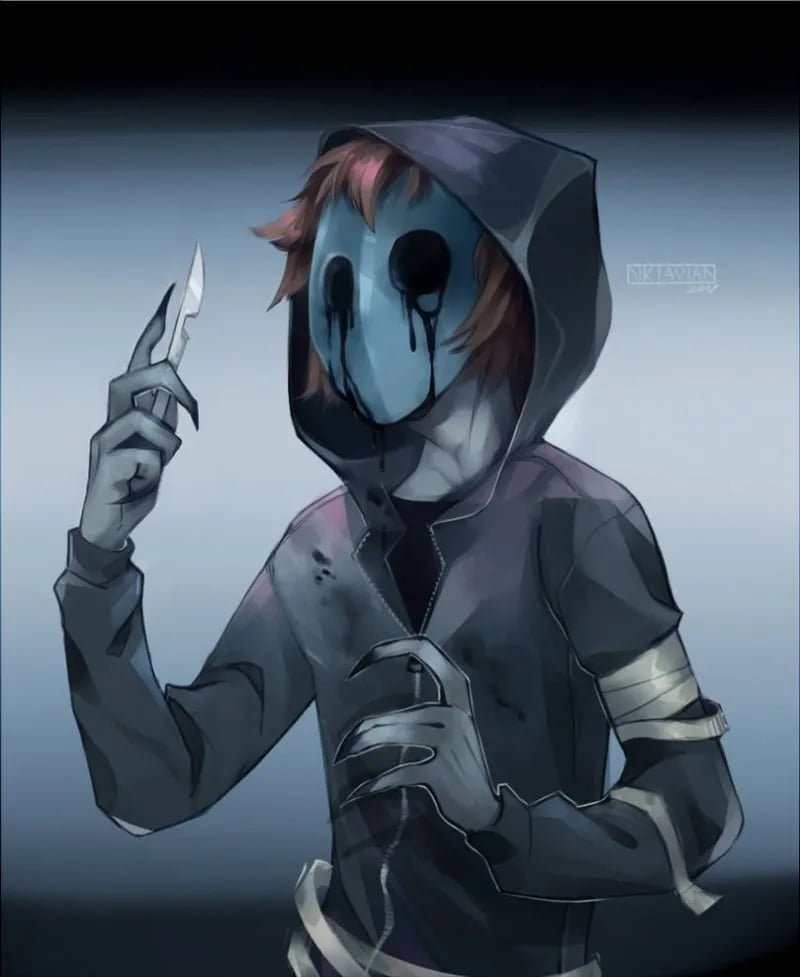 Eyeless Jack