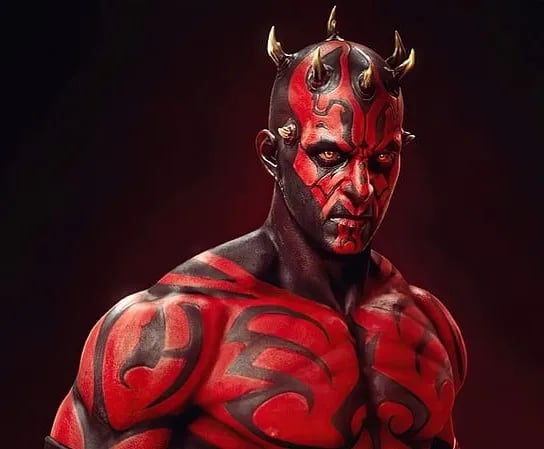 Maul