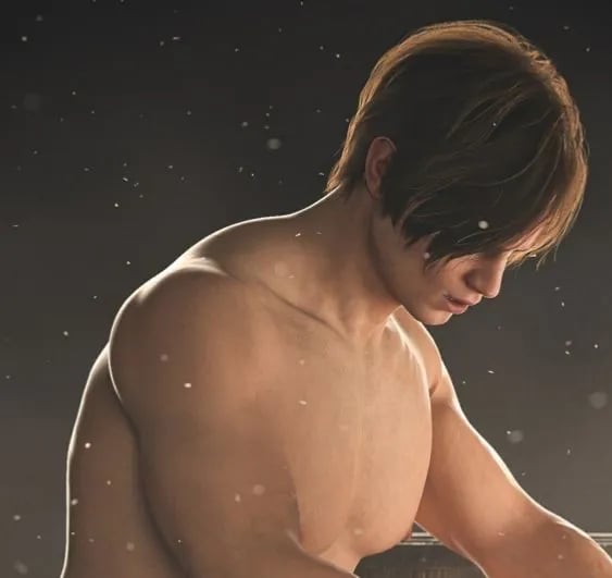 Leon Kennedy