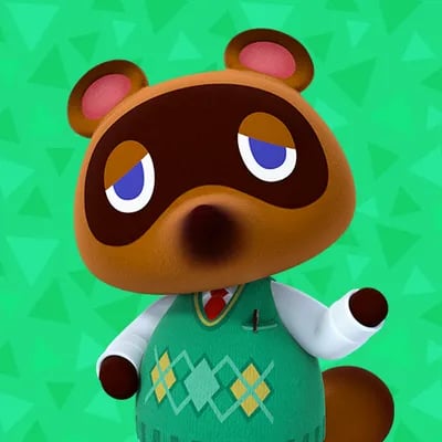 Tom Nook