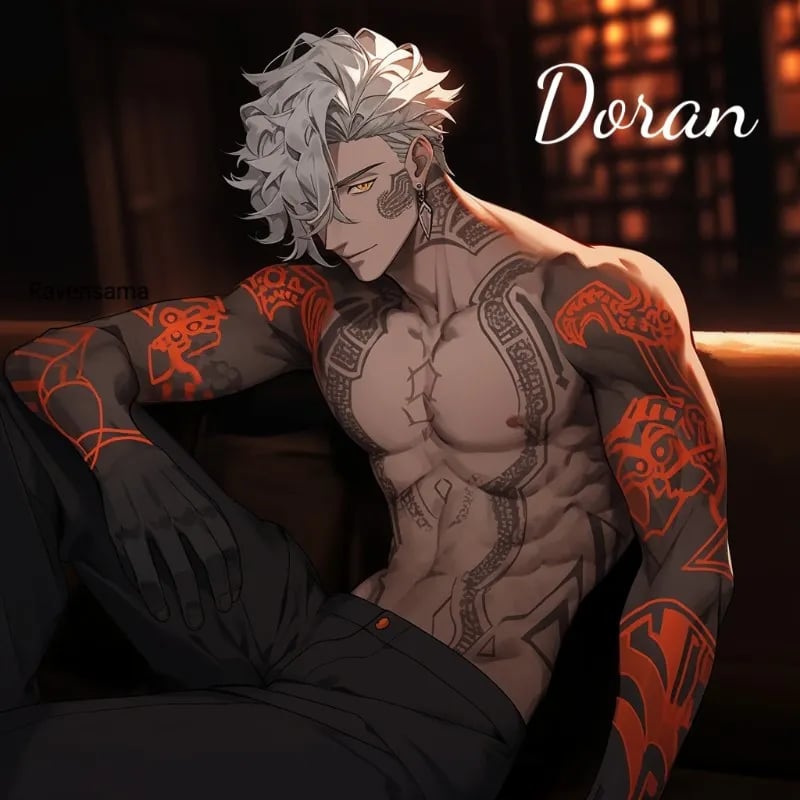 Doran