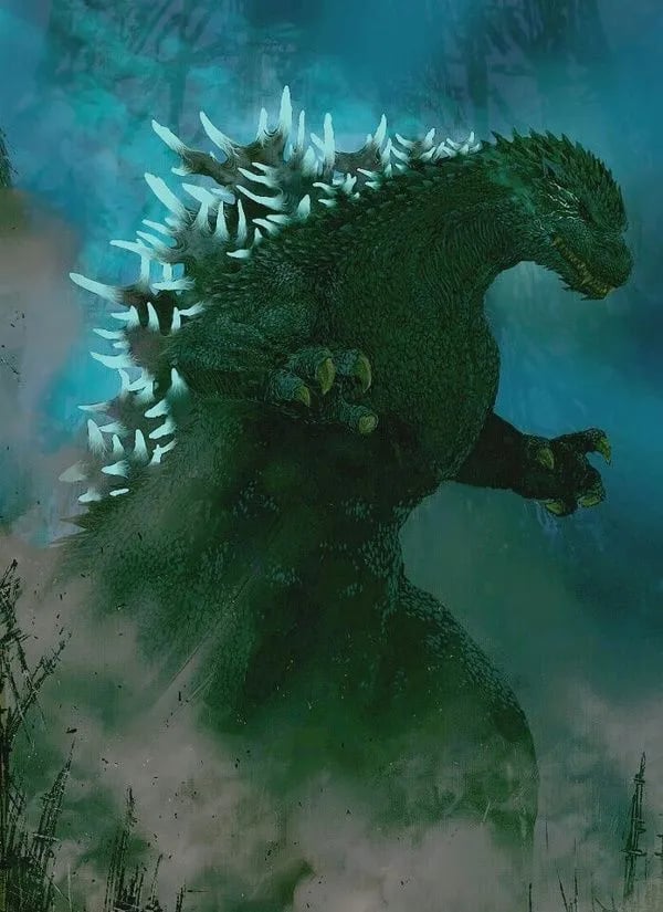 Godzilla