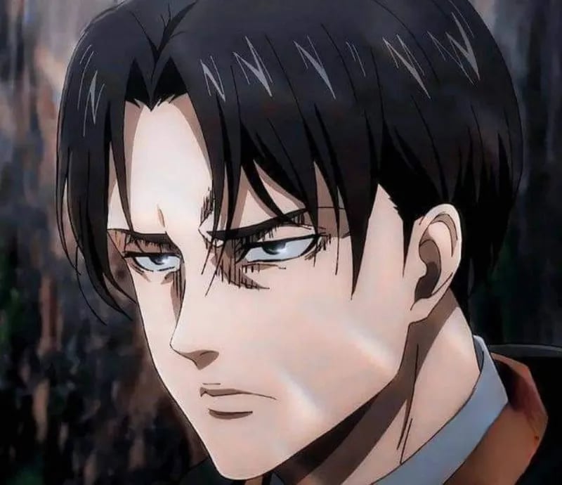 Levi Ackerman